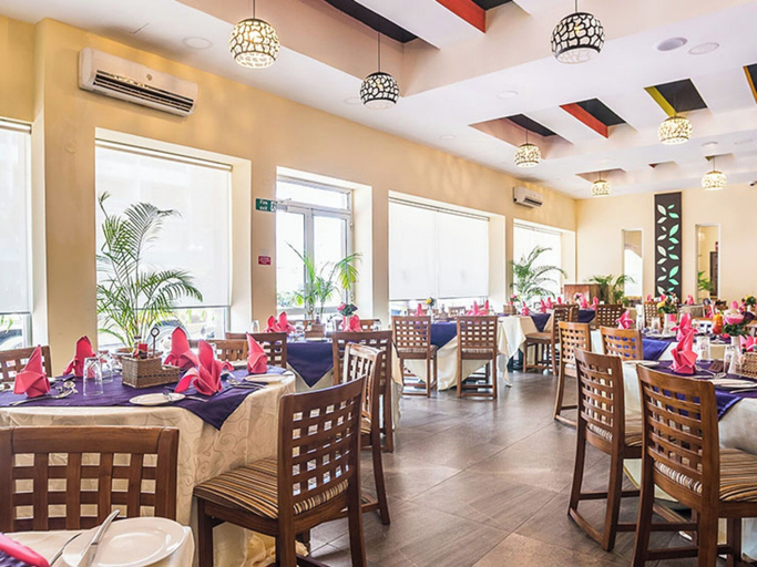 Food & Drinks 4, Prideinn Mombasa City 4, Mvita