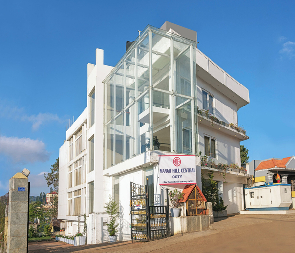 Exterior & Views 1, Mango Hill Central Ooty, The Nilgiris