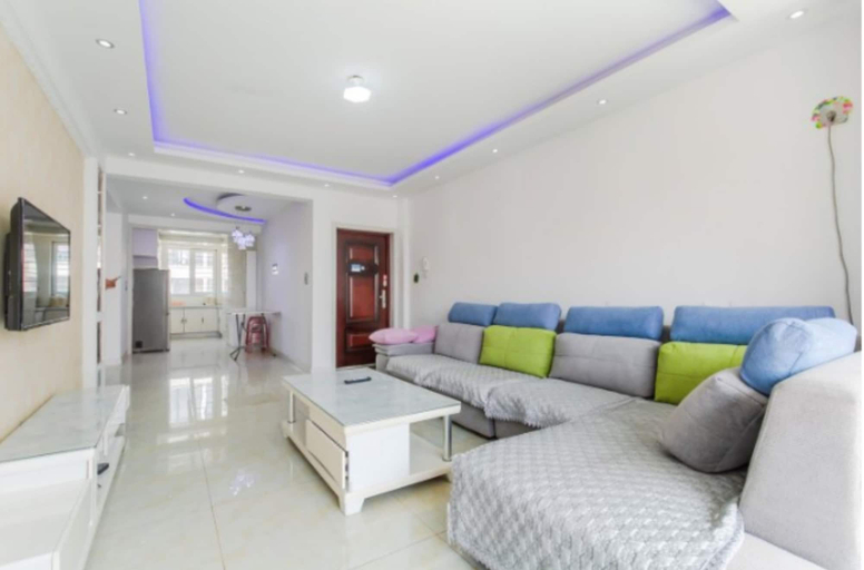 Others 5, XIAOMIN INN Wentianhuayuan 2, Huludao