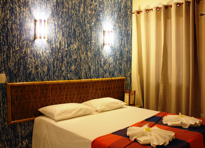 Bedroom 3, Pousada Praia do Curral, Ilhabela