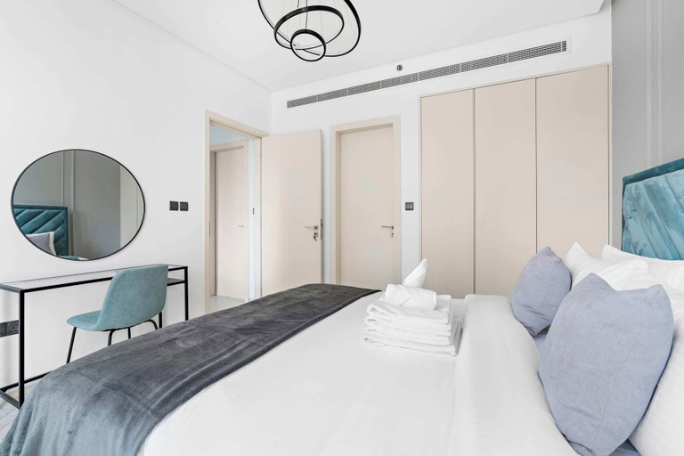 Room 5, Silkhaus West Avenue, Dubai Marina, Dubai