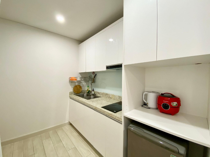 Others 5, Wise Stay Gold Coast Apartment, Nha Trang