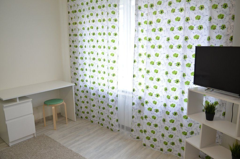 Others 5, Mini-hotel Gematologii, Domodedovskiy rayon