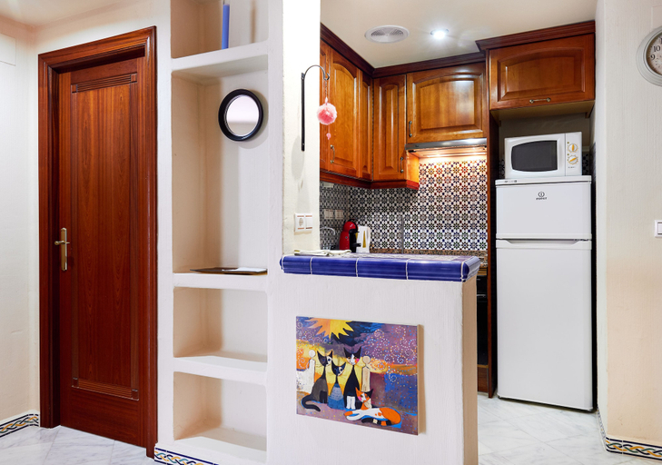 Others 5, Apartment in Luxury private building, Alicante