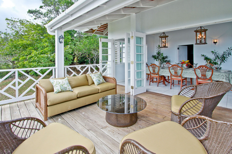 Others 5, Serendipity, Montego Bay 5BR