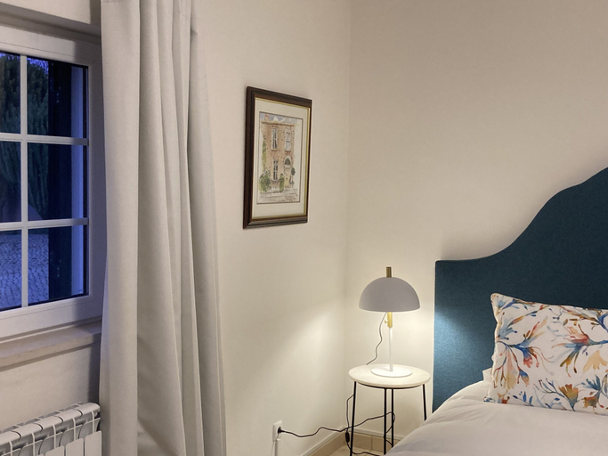 Bedroom 2, Villa Tranberg, Silves