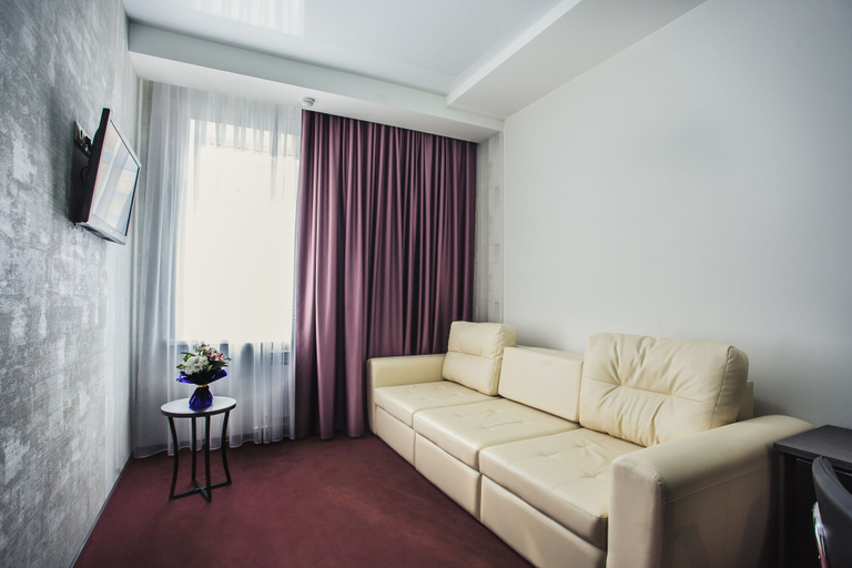 Others 4, Vestrum Hotel, Samara