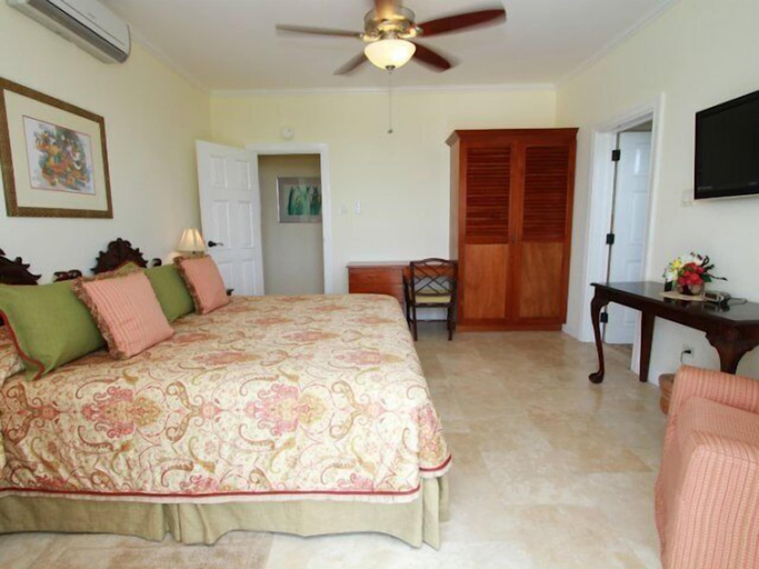 Bedroom 2, Serendipity, Montego Bay 5BR
