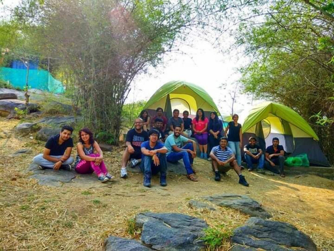 Family & Kids, Hasiru Holidays, Bangalore