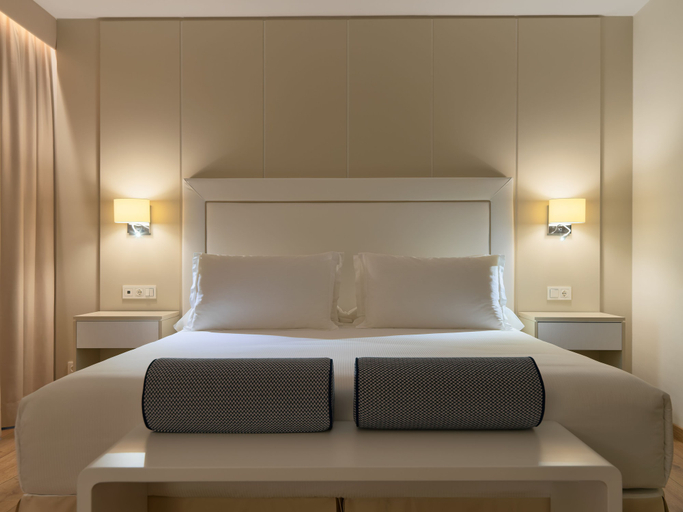 Bedroom 4, H10 Ocean Dunas - Adults Only, Las Palmas