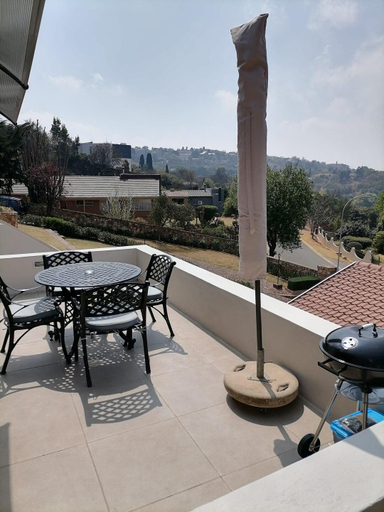 Others 5, CityView, a stunning modern apartment, City of Johannesburg
