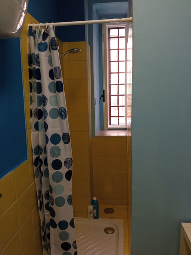Bathroom 4, Mono 1830, Benevento