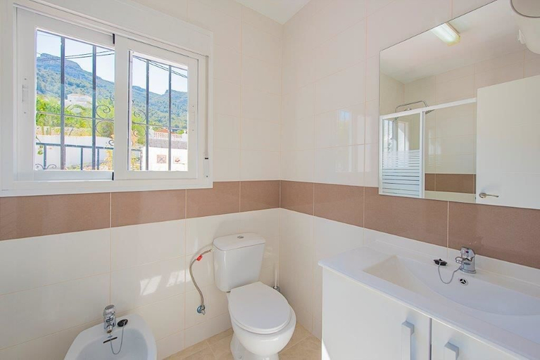 Bathroom, Villa Cucarres 4 - Plaza Mayor, Alicante