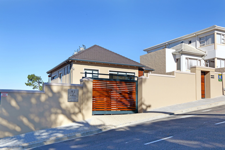 Exterior & Views 2, Star Holiday Apartments, City of Cape Town