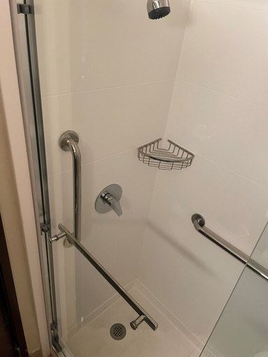 Bathroom 4, Baymont by Wyndham Phoenix North, Maricopa