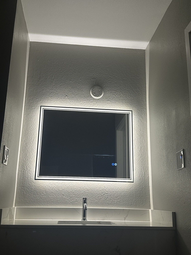 Bathroom 5, ROYAL MOTEL TRACY LLC, San Joaquin