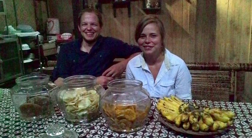 Food & Drinks 4, Griya Harja Homestay, Magelang