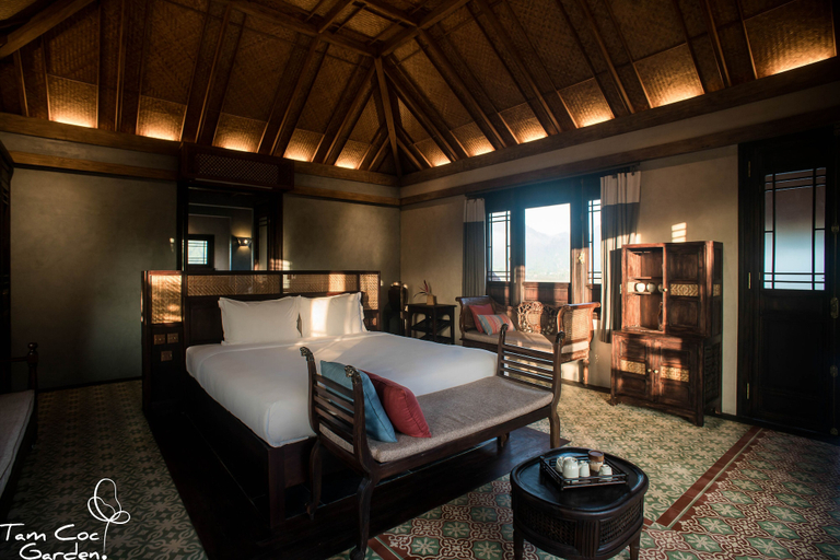 Bedroom 3, Tam Coc Garden, Hoa Lư