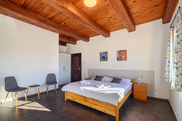 Room 5, Luxe Villa in Bernartice Kkh045, Trutnov