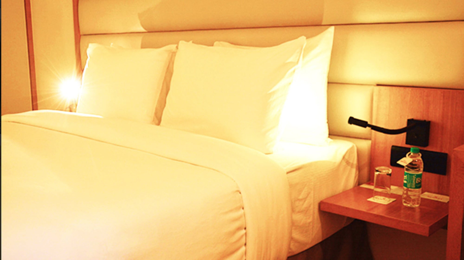 Bedroom 3, Ramada by Wyndham Dehradun Chakrata Road, Dehradun