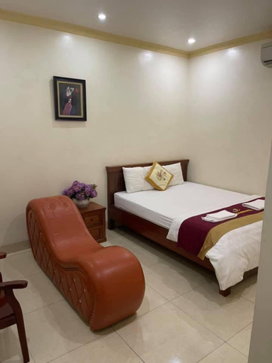 Bedroom 5, Hung Thinh Hotel, Sơn Tây
