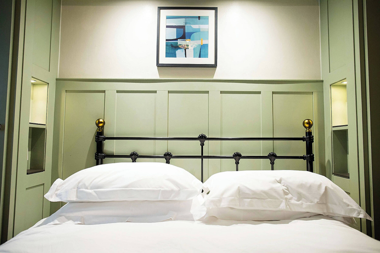 Bedroom 2, Lancrigg, Cumbria