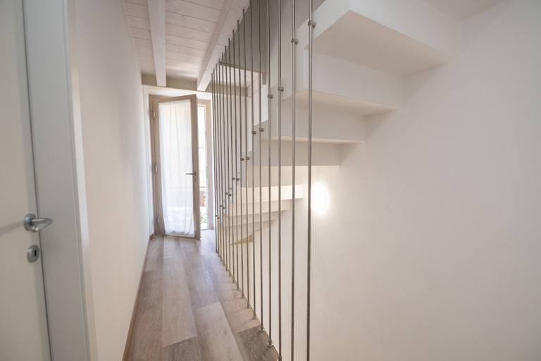 Room 3, Appartamento Al Campanile, Brescia