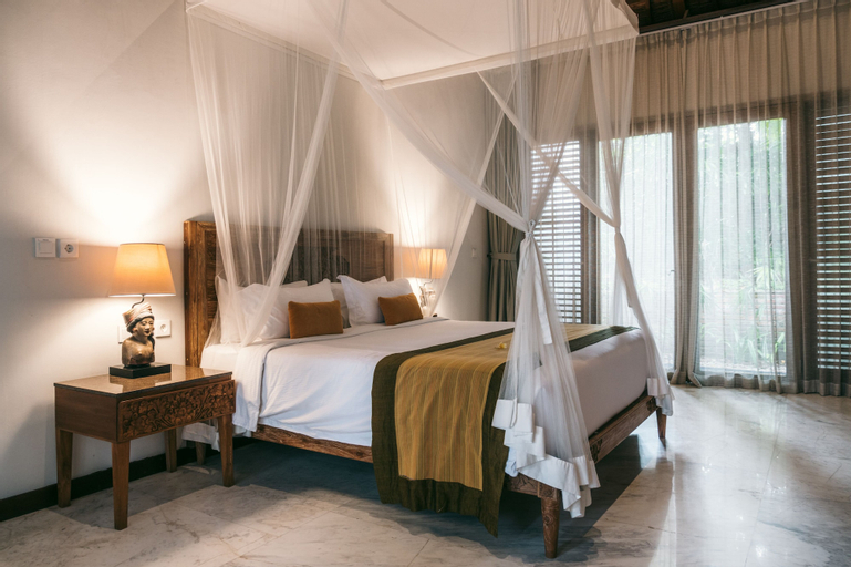 Bedroom 14