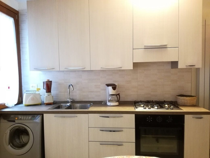 Others 5, Grimaldi Apartments - Corte Contarina, Venezia
