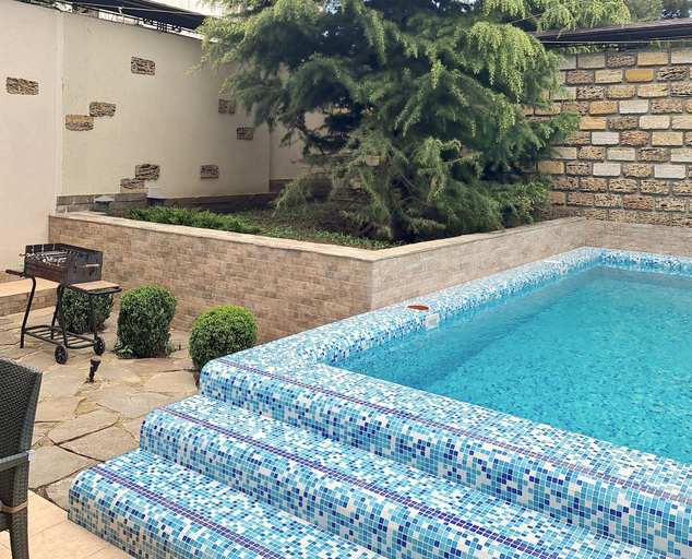 Sport & Beauty 4, Arcadia Villa, Odes'ka