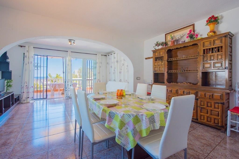 Others 5, Villa Cucarres 4 - Plaza Mayor, Alicante