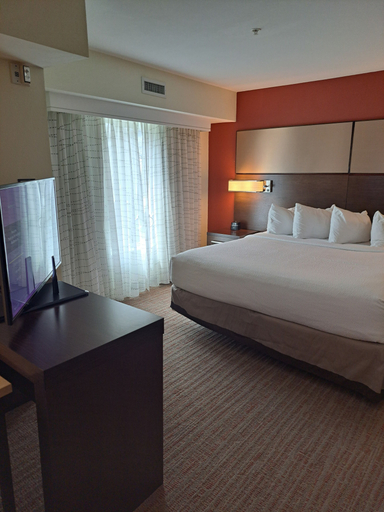 Bedroom 2, Residence Inn Columbia West/Lexington, Lexington