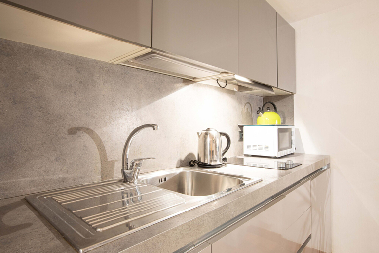 Others 3, My Piazza Navona Dream Split Level Apartment - Top Collection, Rome