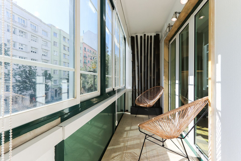 Others 5, Casa Rose Premium Living All in Lisbon, Lisbon