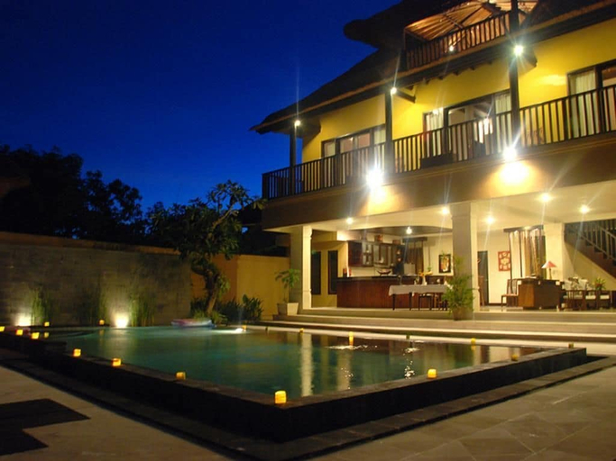 Exterior & Views, The Halcyon Villas Bali, Badung