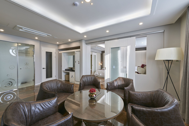 Others 5, Gwangju Aura Hotel, Gwangsan