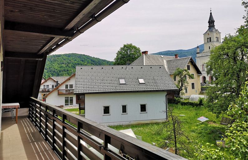 Others 5, Apartments Znidar, Bohinj