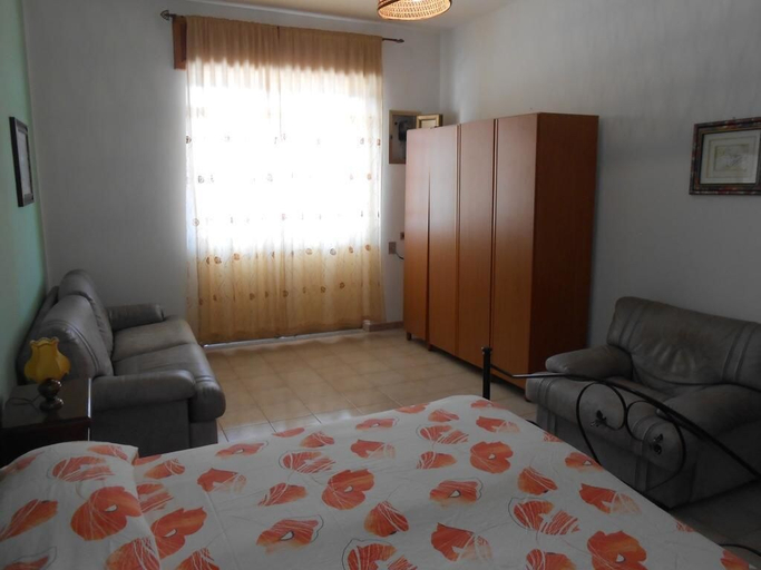 Room 2, Residence Stefano, Lecce
