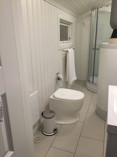Bathroom 3, Koselig Hytte i Hemsedal, Hemsedal