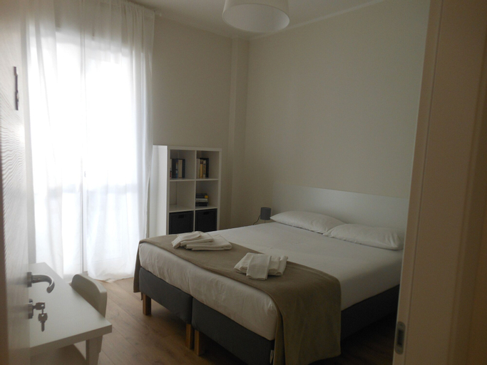 Affittacamere Risorgimento, Lecco
