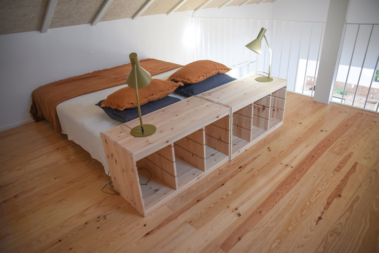Bedroom 3, Vumba - The Alembic, Arganil
