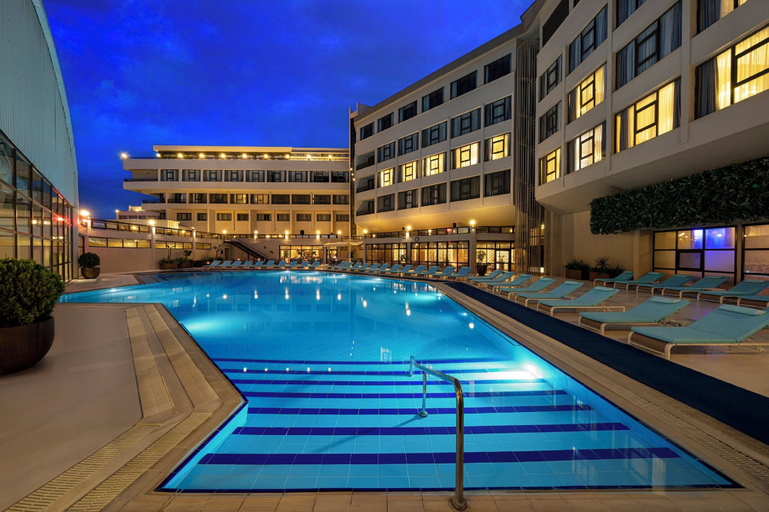 Sport & Beauty 2, Kaya Izmir Thermal And Convention, Narlıdere