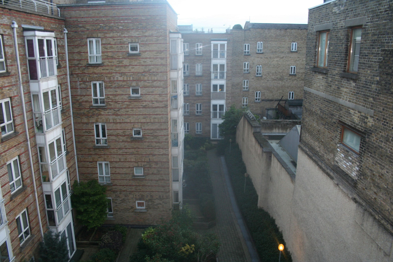 Others 4, Jervis Place Apartment, Dublin