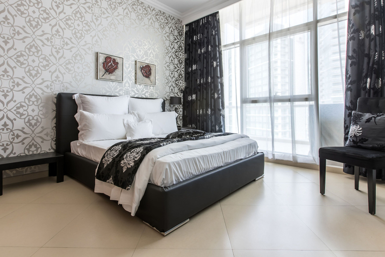 Room 2, Dorra Bay, Dubai