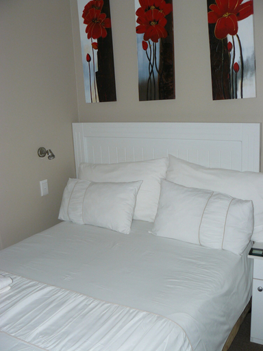 Bedroom 3, See More Guest House, Buffalo City