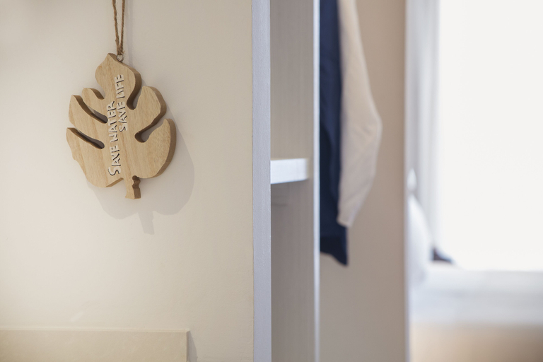 Bathroom 5, The 15th Boutique Hotel, Girona