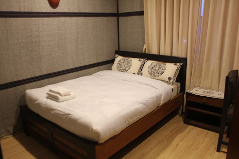Bedroom 2, Yala Heritage Home, Bagmati