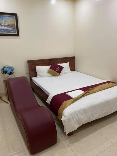 Bedroom 2, Hung Thinh Hotel, Sơn Tây