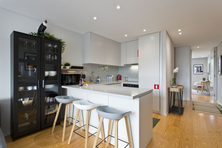 Others 5, Apartment Hub85, Porto