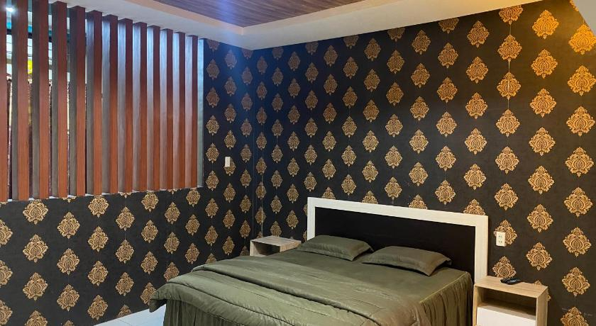 Sport & Beauty, Hotel Fajar, Bireuen